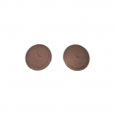 Original Kirby ** Front Wheel Hub Cap ** a pair